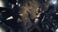 Image de Deus Ex : Mankind Divided