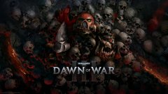 Image de Warhammer 40.000 : Dawn of War III
