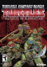 Image de Teenage Mutant Ninja Turtles : Mutants in Manhattan