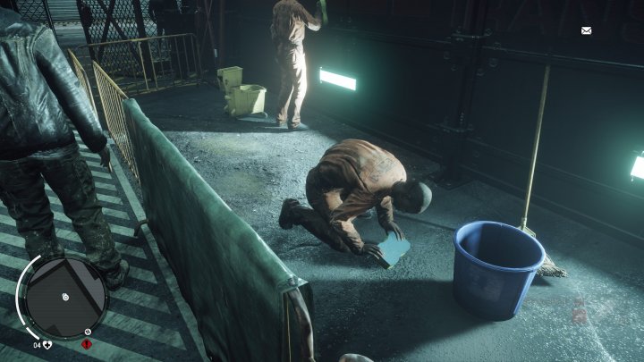 Screenshot de Homefront: The Revolution