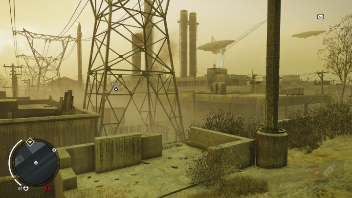 Screenshot de Homefront: The Revolution