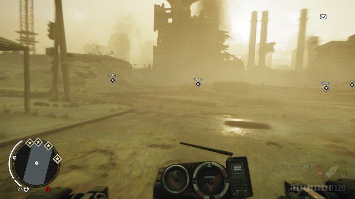 Screenshot de Homefront: The Revolution