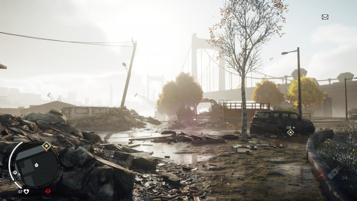 Screenshot de Homefront: The Revolution