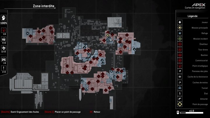 Screenshot de Homefront: The Revolution