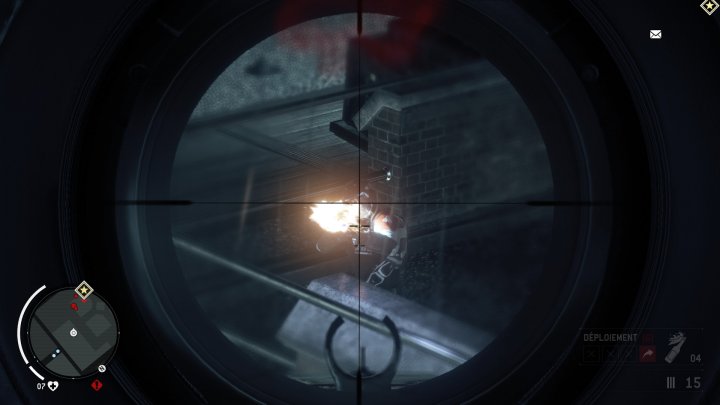 Screenshot de Homefront: The Revolution