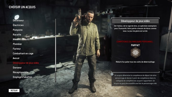 Screenshot de Homefront: The Revolution