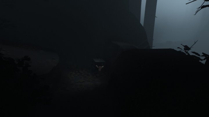 Screenshot de Inside