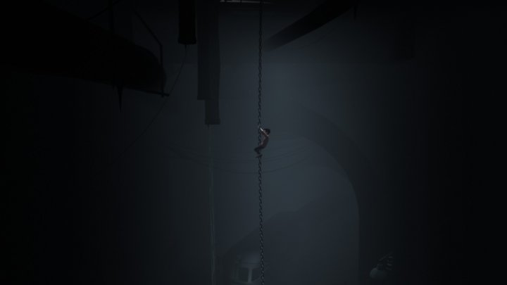 Screenshot de Inside