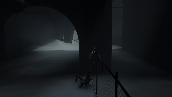 Screenshot de Inside