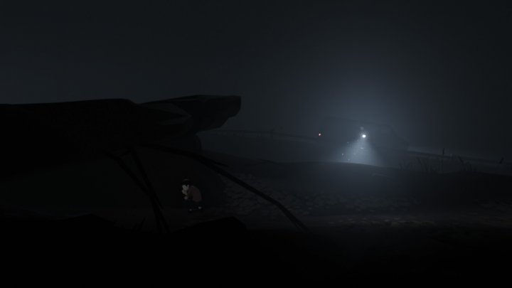 Screenshot de Inside