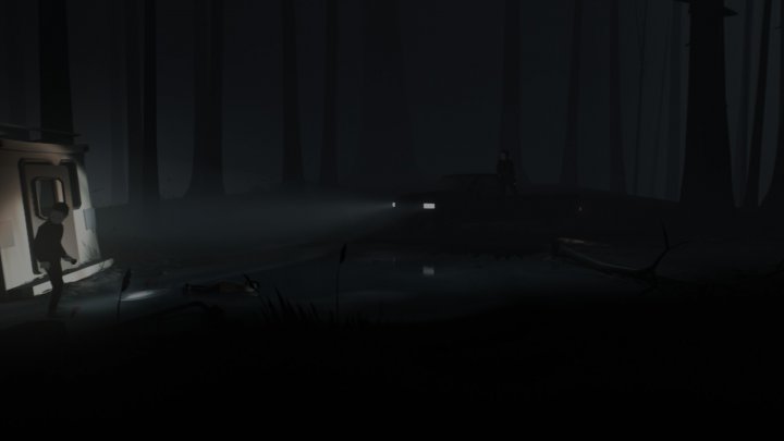 Screenshot de Inside