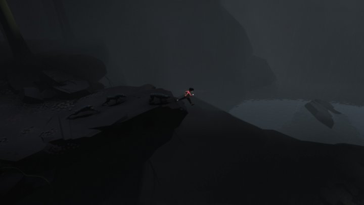 Screenshot de Inside