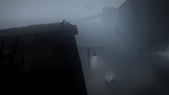 Screenshot de Inside