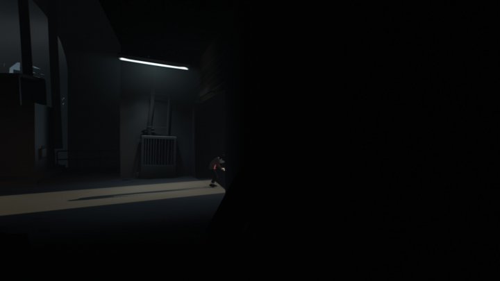 Screenshot de Inside