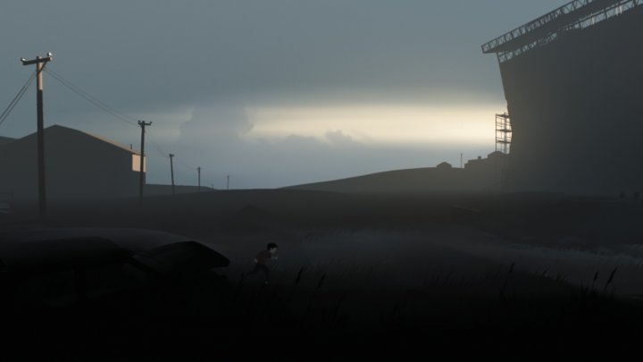 Screenshot de Inside