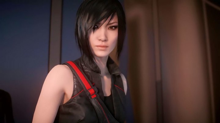 Screenshot de Mirror&rsquo;s Edge : Catalyst