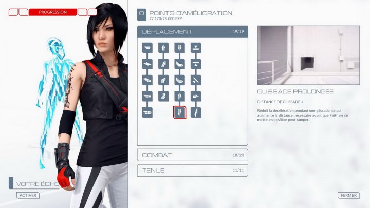 Screenshot de Mirror&rsquo;s Edge : Catalyst