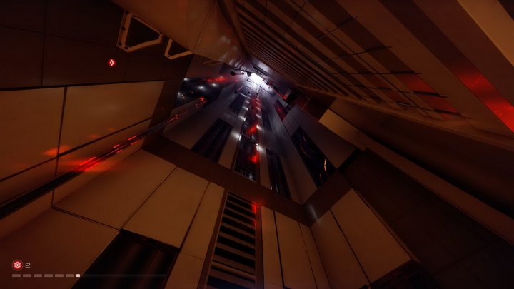 Screenshot de Mirror&rsquo;s Edge : Catalyst