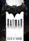 Image de BATMAN - The Telltale Series