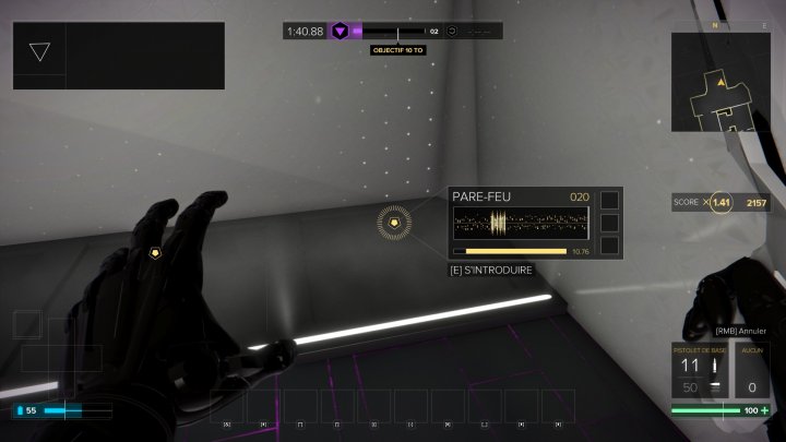 Screenshot de Deus Ex : Mankind Divided