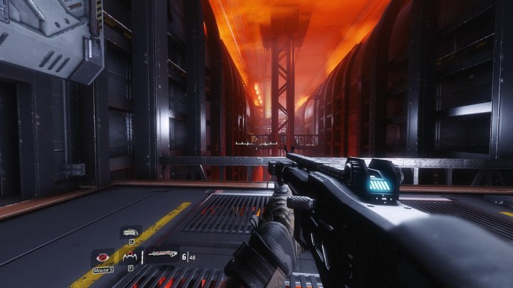Screenshot de Titanfall 2