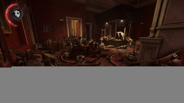 Screenshot de Dishonored 2