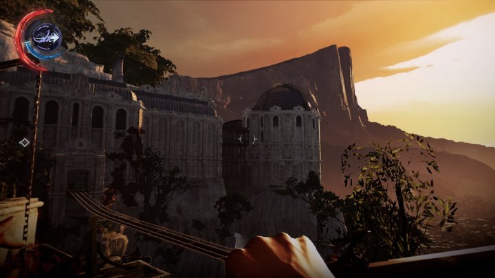 Screenshot de Dishonored 2