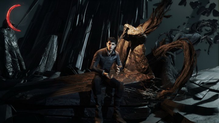 Screenshot de Dishonored 2