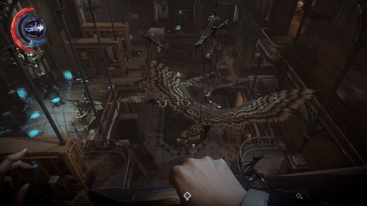 Screenshot de Dishonored 2