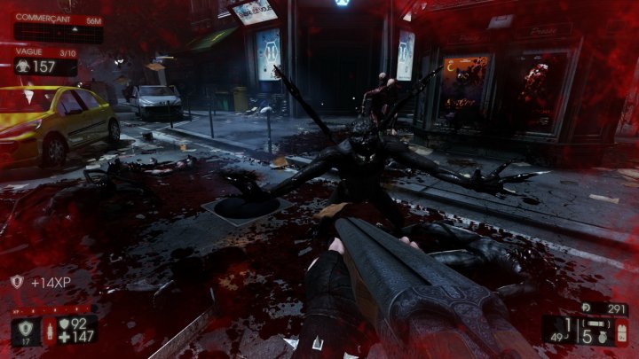 Screenshot de Killing Floor 2