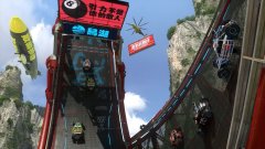 Image de TrackMania2 Lagoon