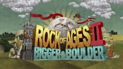 Image de Rock of Ages 2: Bigger & Boulder