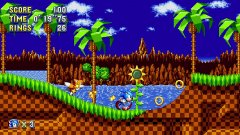 Image de Sonic Mania