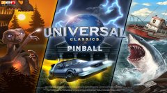 Image de Pinball FX 3 - Universal Classics