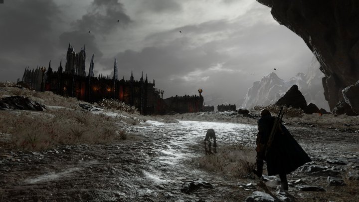 Screenshot de La Terre du Milieu : L’Ombre de la Guerre