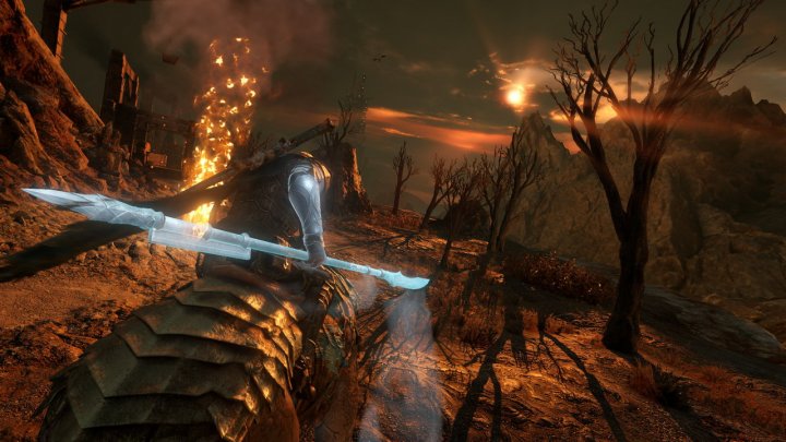 Screenshot de La Terre du Milieu : L’Ombre de la Guerre