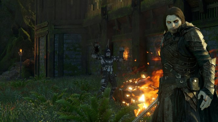 Screenshot de La Terre du Milieu : L’Ombre de la Guerre