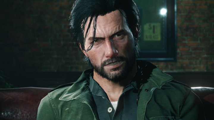 Screenshot de The Evil Within 2