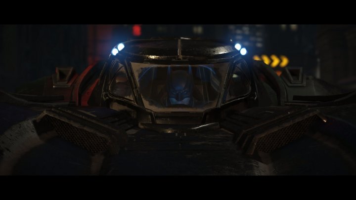 Screenshot de Injustice  2