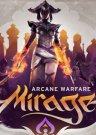Image de Mirage Arcane Warfare