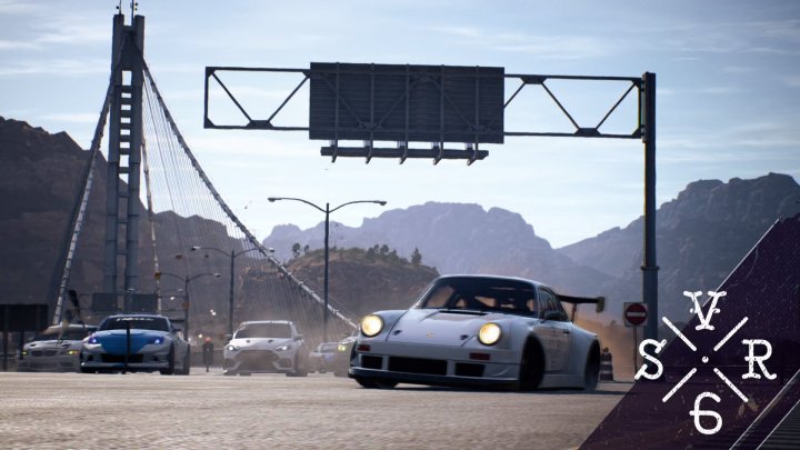 Image de Need for Speed Payback