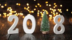 Image de Bonne année 2018 les PCistes !