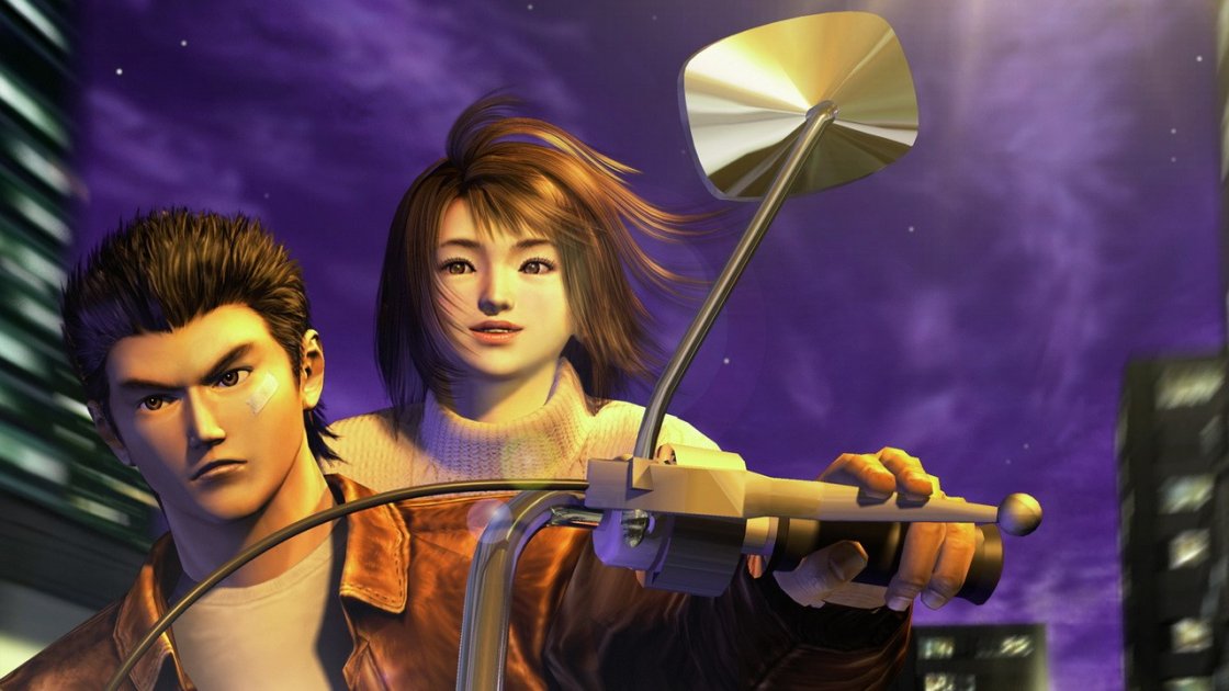 Image de Shenmue 3