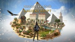 Image de Assassin's Creed Origins joue les offices de tourisme