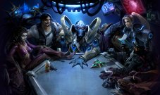 Image de Pour ses 20 ans, Starcraft s'invite chez ses cousins