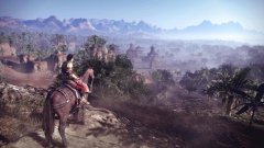 Image de DYNASTY WARRIORS 9