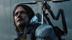 Image de Death Stranding aussi sur PC