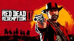 Image de Red Dead Redemption 2 pour le mois prochain