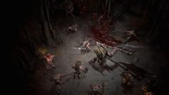 Image de Diablo IV annoncé en vidéos