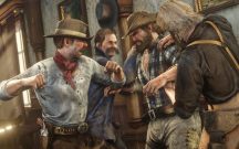 Image de Red Dead Redemption 2